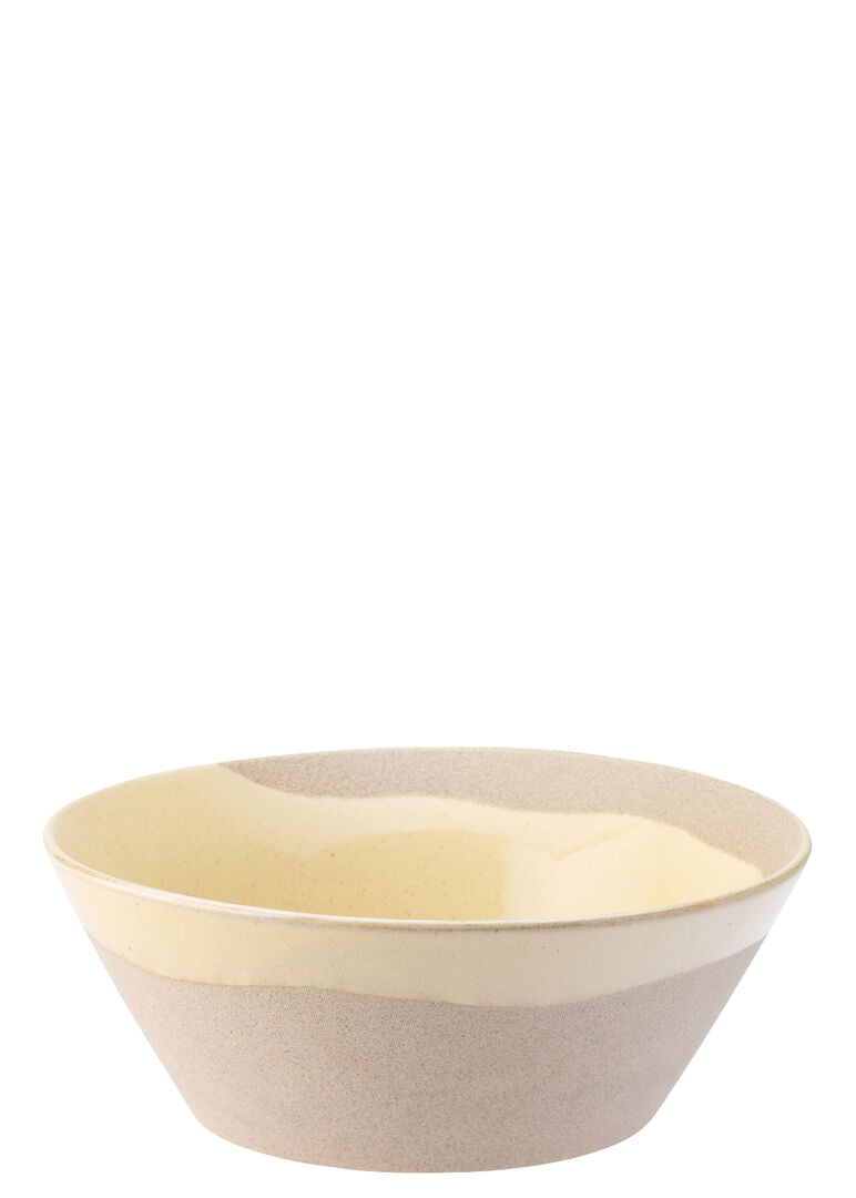 Utopia Oregon Buttermilk Deep Bowl 7.5" (19.5cm)(Box of 6)