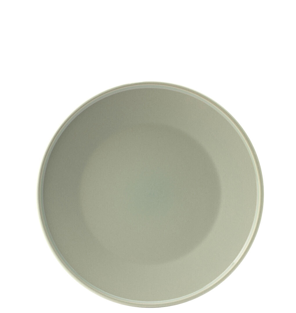 Utopia Core Mint Plate 9" (22.5cm)(Box of 6)