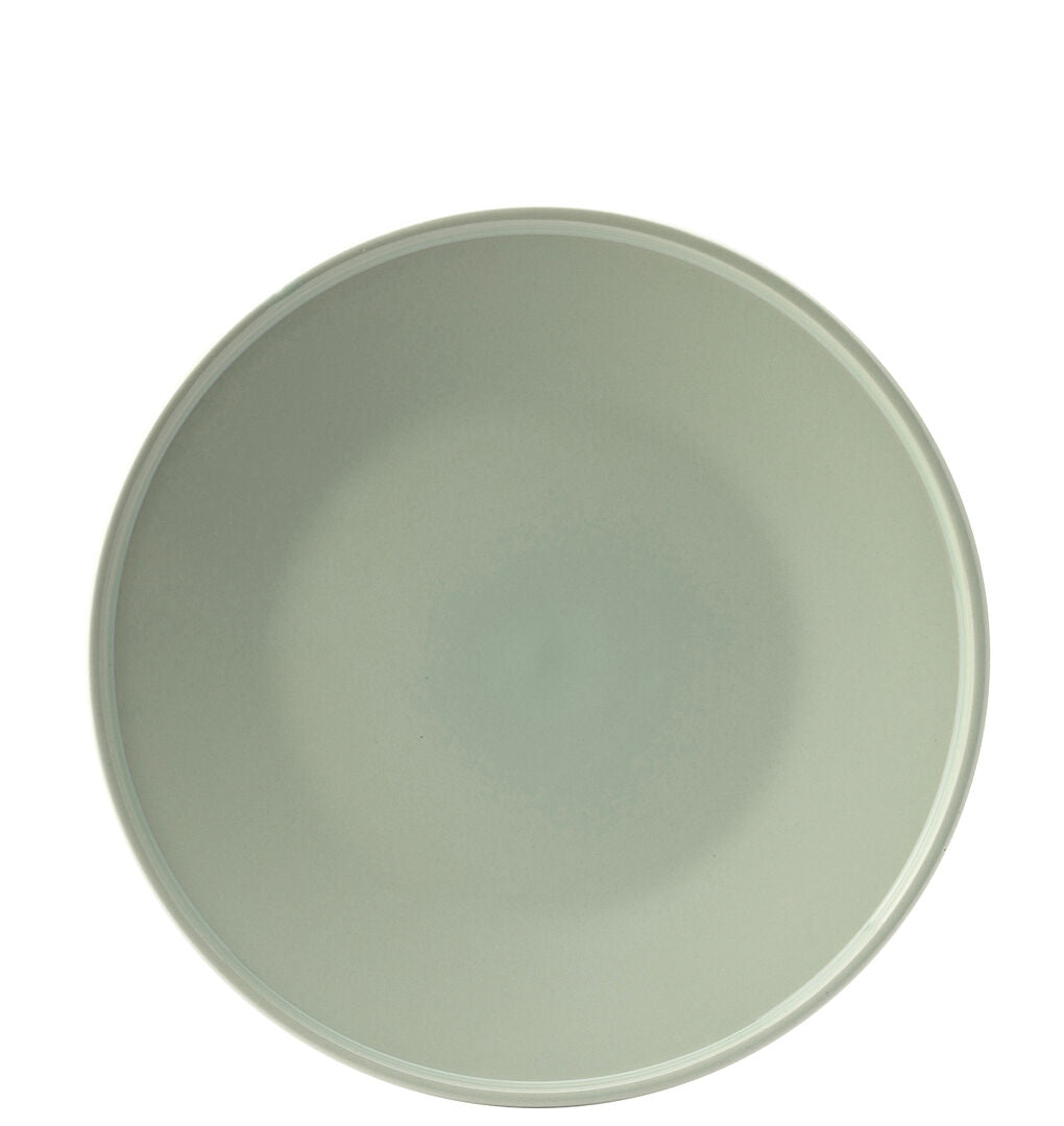 Utopia Core Mint Plate 10" (25cm)(Box of 6)