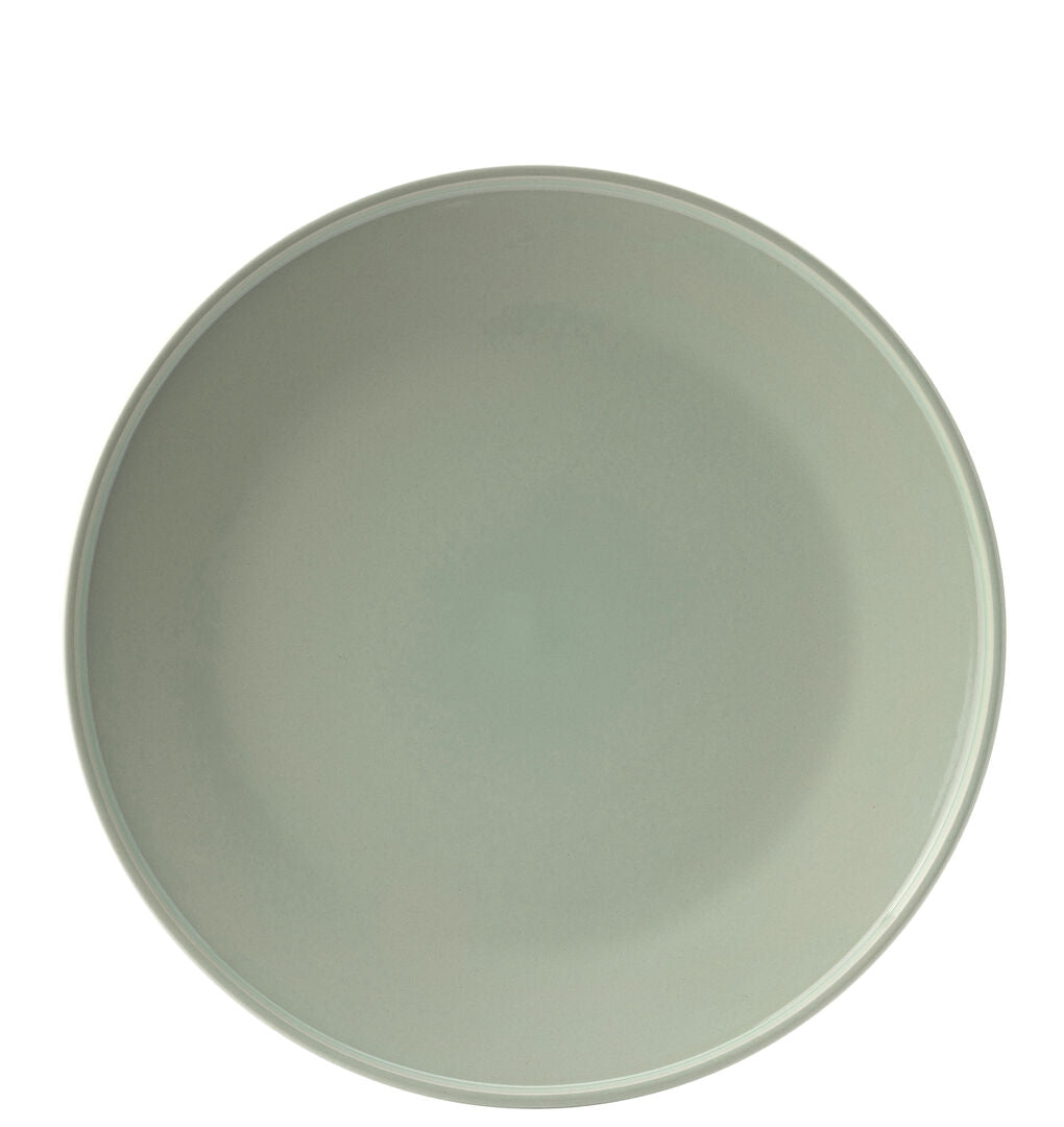 Utopia Core Mint Plate 10.5" (27cm)(Box of 6)