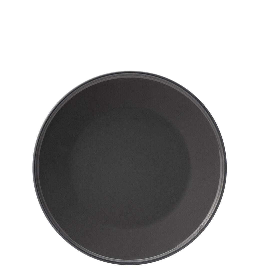 Utopia Core Slate Plate 9" (22.5cm)(Box of 6)