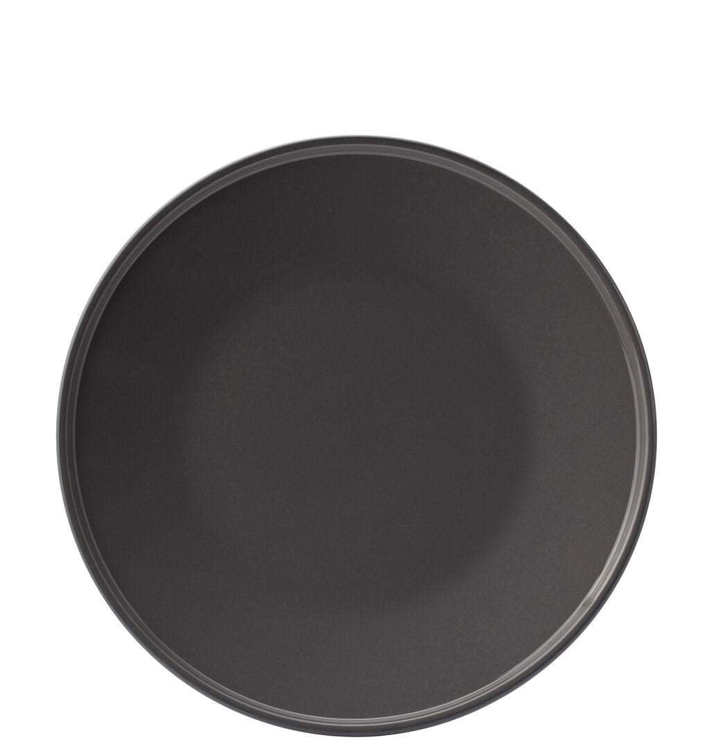 Utopia Core Slate Plate 10" (25cm)(Box of 6)