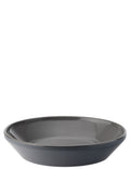 Utopia Core Slate Bowl 8" (20.5cm)(Box of 6)