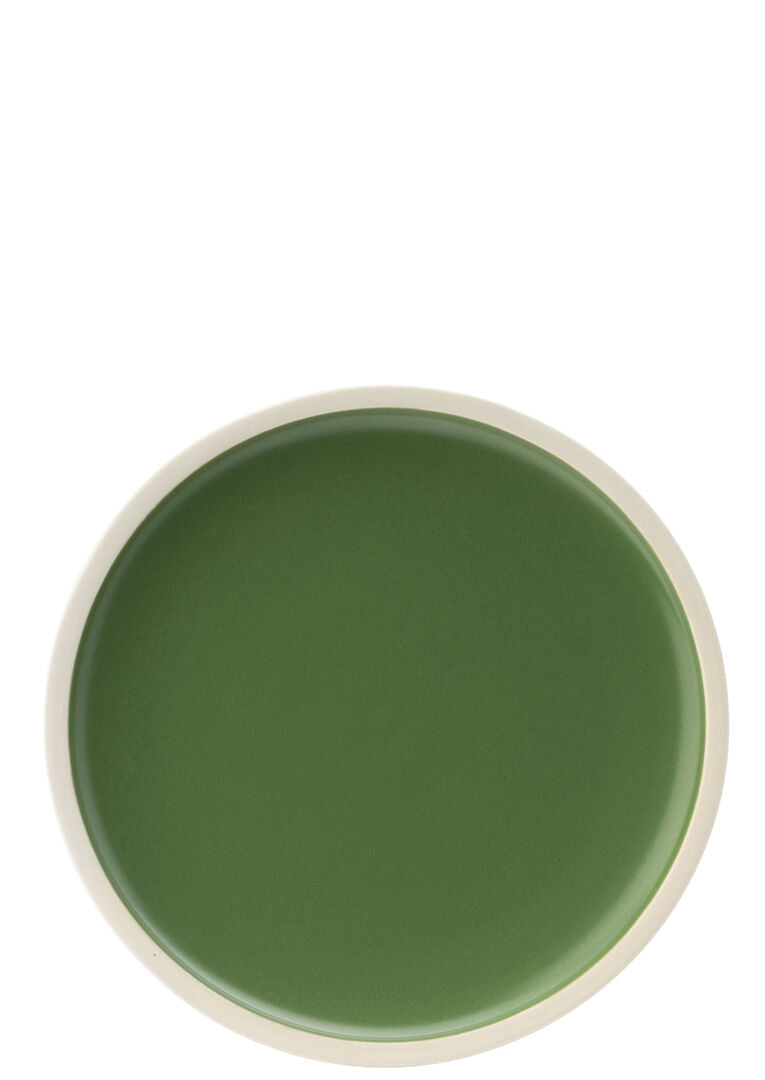 Utopia Forma Forest Plate 6.5" (17cm)(Box of 6)