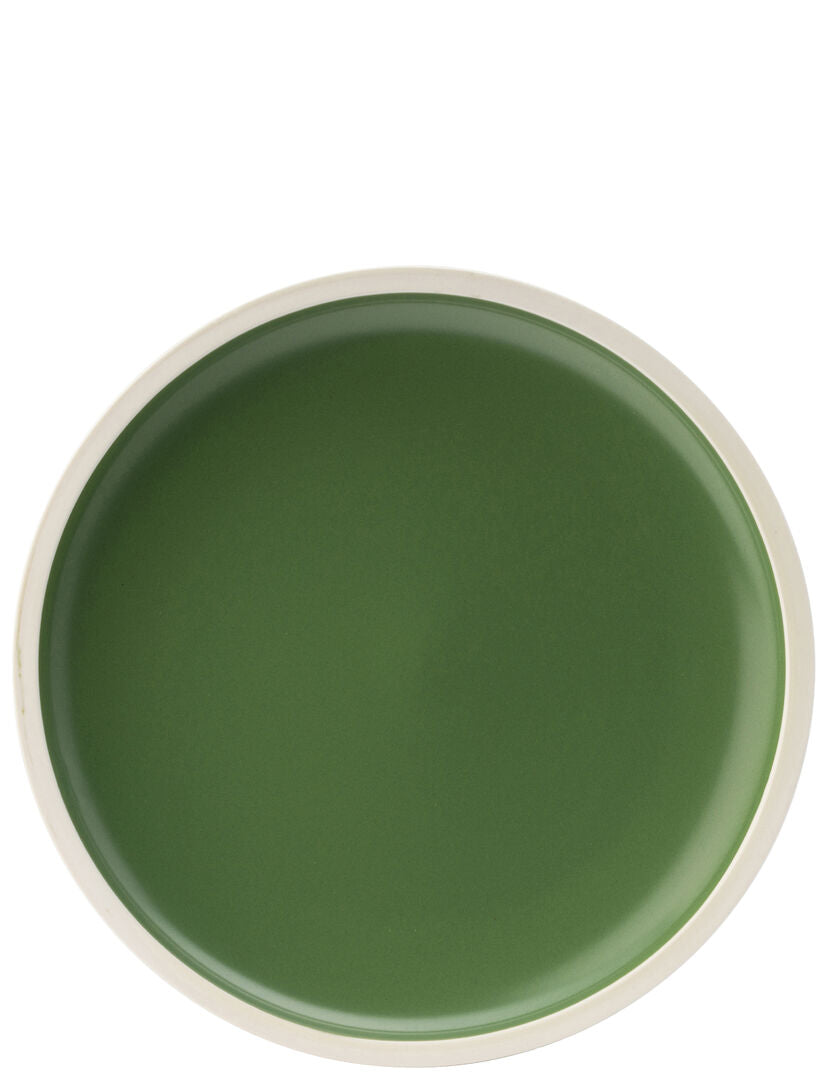 Utopia Forma Forest Plate 8.25" (21cm)(Box of 6)