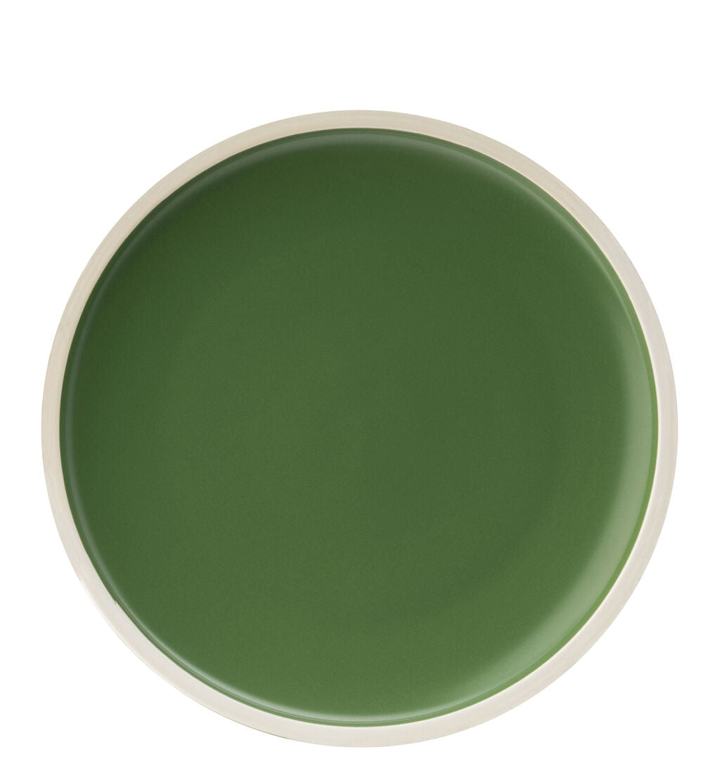 Utopia Forma Forest Plate 10.5" (26.5cm)(Box of 6)