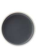 Utopia Forma Charcoal Plate 8.25" (21cm)(Box of 6)