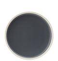 Utopia Forma Charcoal Plate 9.5" (24cm)(Box of 6)