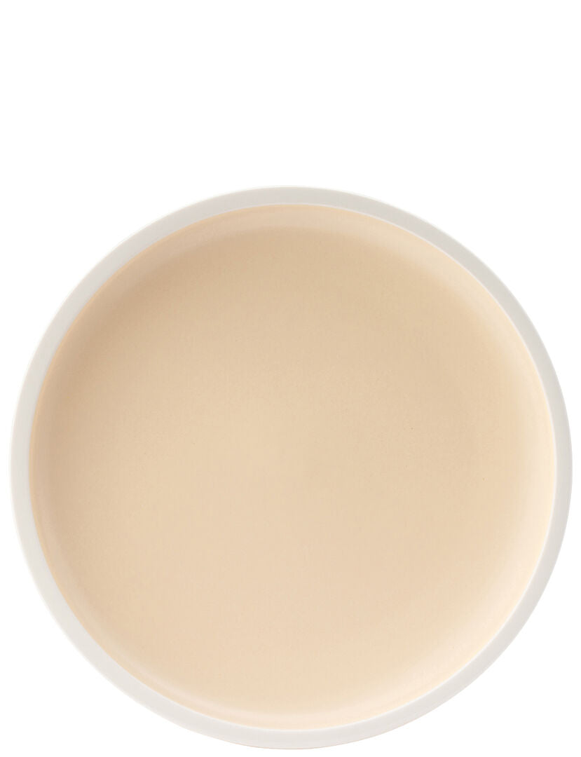 Utopia Forma Vanilla Plate 8.25" (21cm)(Box of 6)