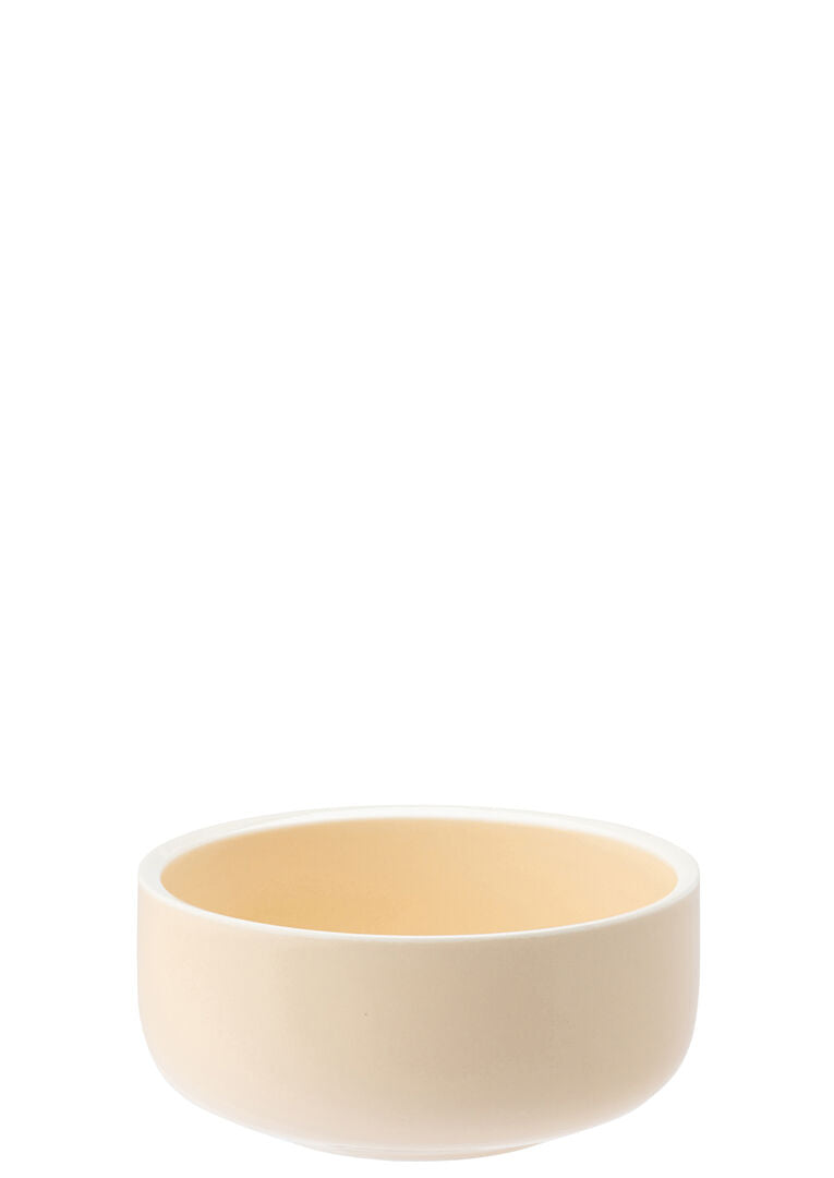 Utopia Forma Vanilla Bowl 4.75" (12cm)(Box of 12)