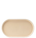 Utopia Forma Vanilla Platter 31 x 17.5cm(Box of 6)