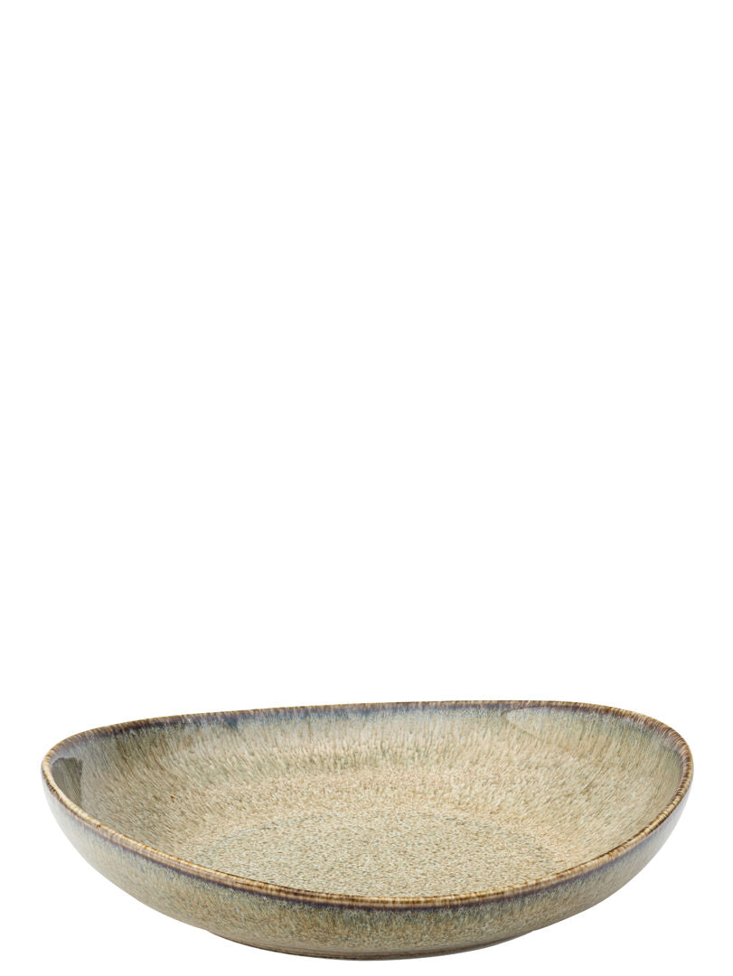 Utopia Lichen Coupe Plate 8" (20.5cm)(Box of 6)