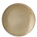 Utopia Lichen Plate 12.25" (31cm)(Box of 6)