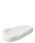 Utopia Lyra Plate 10 x 6" (25.5 x 15cm)(Box of 6)