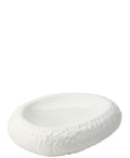 Utopia Lyra Plate 9 x 7" (23 x 18cm)(Box of 6)