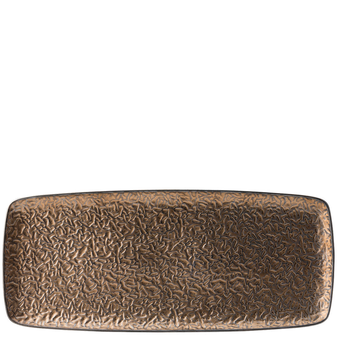 Utopia Midas Platter 17.7 x 8" (45x20cm)(Box of 6)