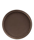 Utopia Midas Walled Plate 8.25" (21cm)(Box of 6) Available from December