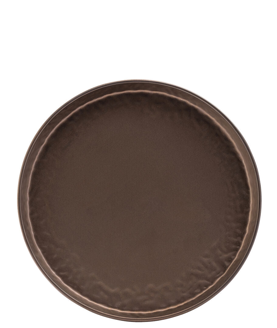 Utopia Midas Walled Plate 8.25" (21cm)(Box of 6) Available from December