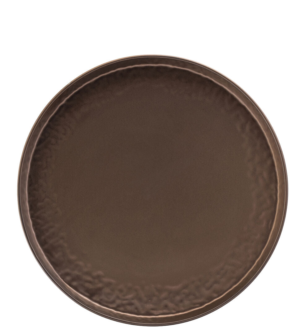 Utopia Midas Walled Plate 10.25" (26cm)(Box of 6)