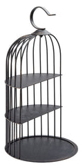 Utopia Vintage Birdcage Presentation Stand 17" (43cm)(Box of 1)