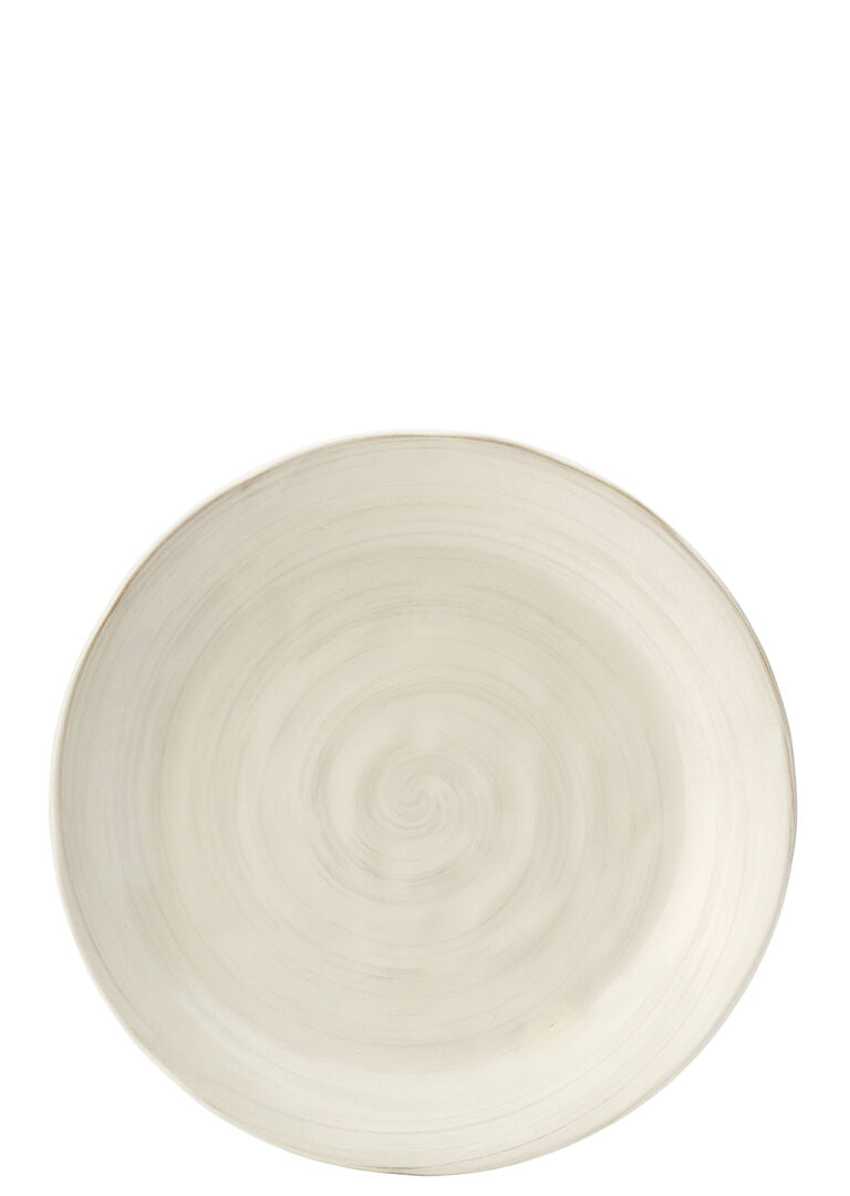 Utopia Vellum Plate 7.5" (19cm)(Box of 6)