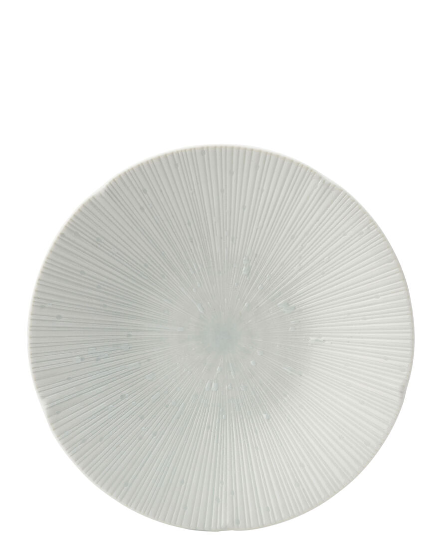 Utopia Sendan Deep Plate 9.75" (24.5cm)(Box of 6)