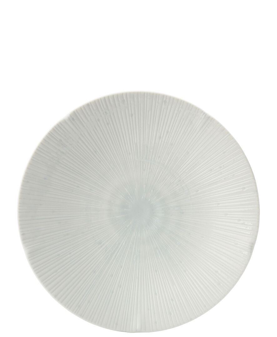 Utopia Sendan Plate 9.75" (24.5cm)(Box of 6)