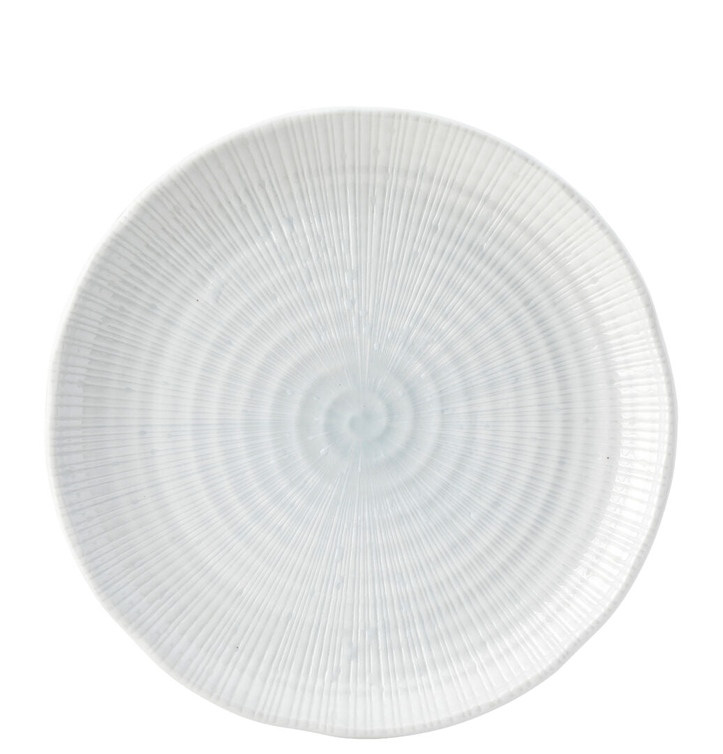 Utopia Sendan Plate 11" (29cm)(Box of 6)