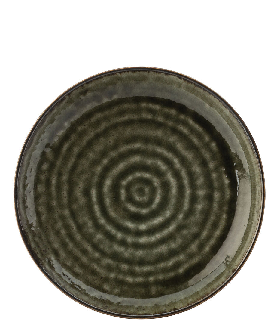 Utopia Futada Coupe Plate 9.75" (24.5cm)(Box of 6)