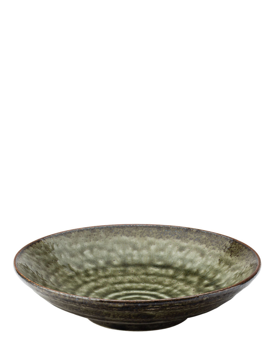 Utopia Futada Shallow Bowl 8.5" (22cm)(Box of 6)