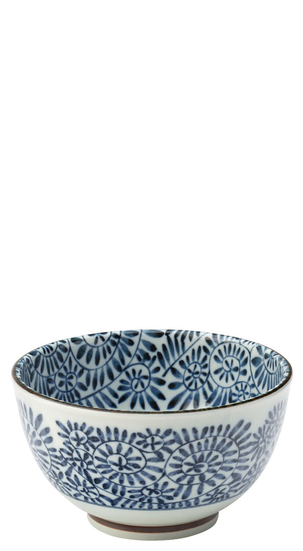 Utopia Botany Bowl 5" (12.5cm)(Box of 6)