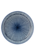 Utopia Urchin Coupe Plate 8.75" (22.5cm)(Box of 6)
