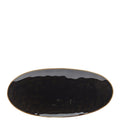 Utopia Kelp Oval Plate 10.5" (26.5cm)(Box of 6)
