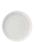 Utopia Raw White Plate 10" (25.5cm)(Box of 6)