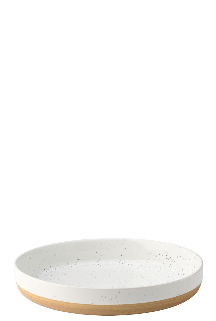 Utopia Raw White Coupe Bowl 8" (20cm)(Box of 6)