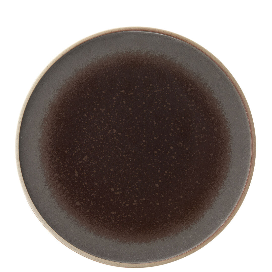 Utopia Truffle Plate 11.25" (28.5cm)(Box of 6)