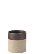 Utopia Truffle Chip Pot 10.25oz (30cl)(Box of 6)