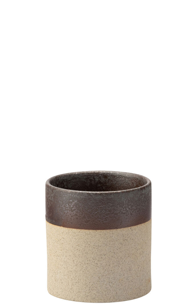Utopia Truffle Chip Pot 10.25oz (30cl)(Box of 6)