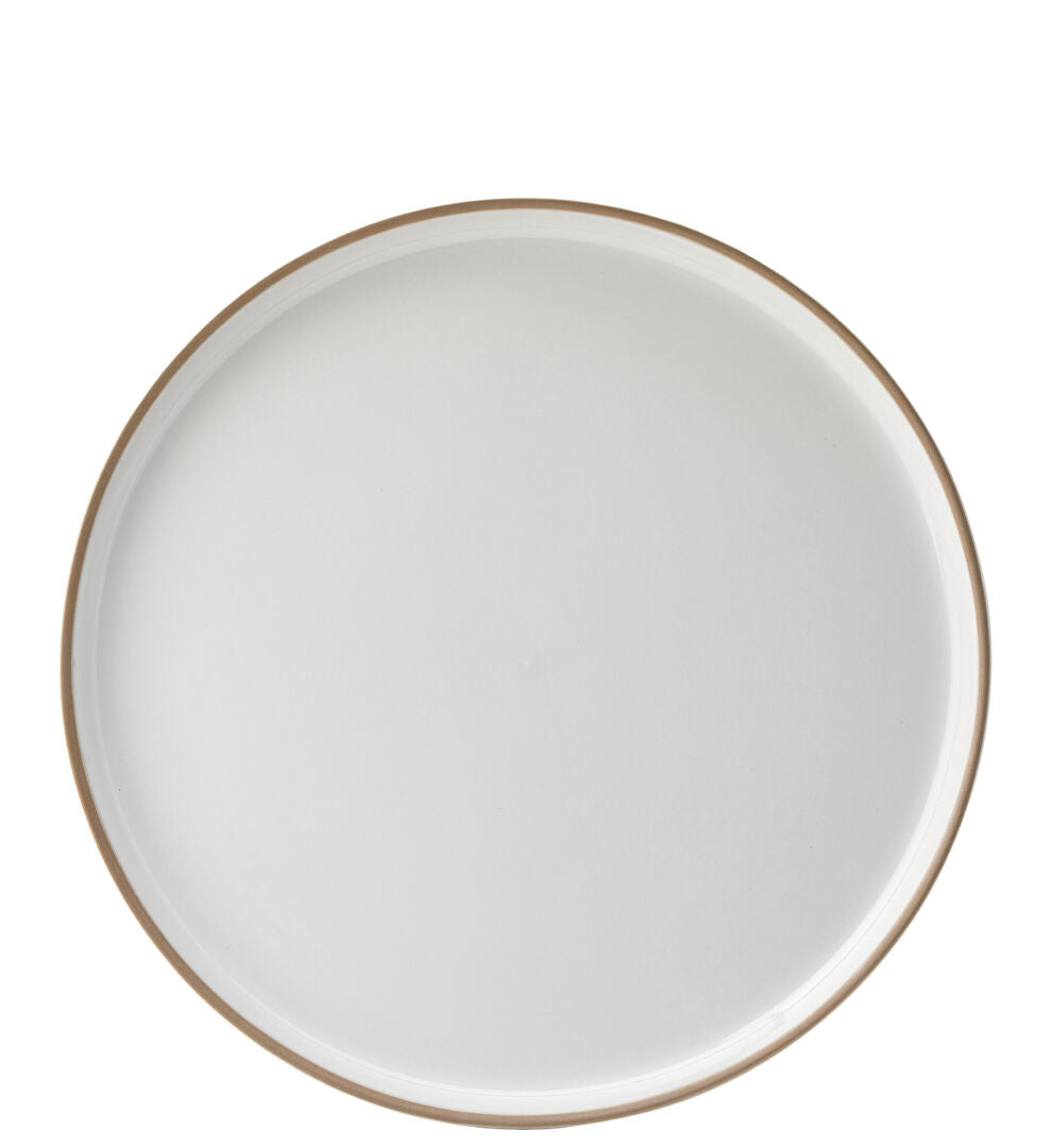 Utopia Zen Plate 11" (28cm)(Box of 6)