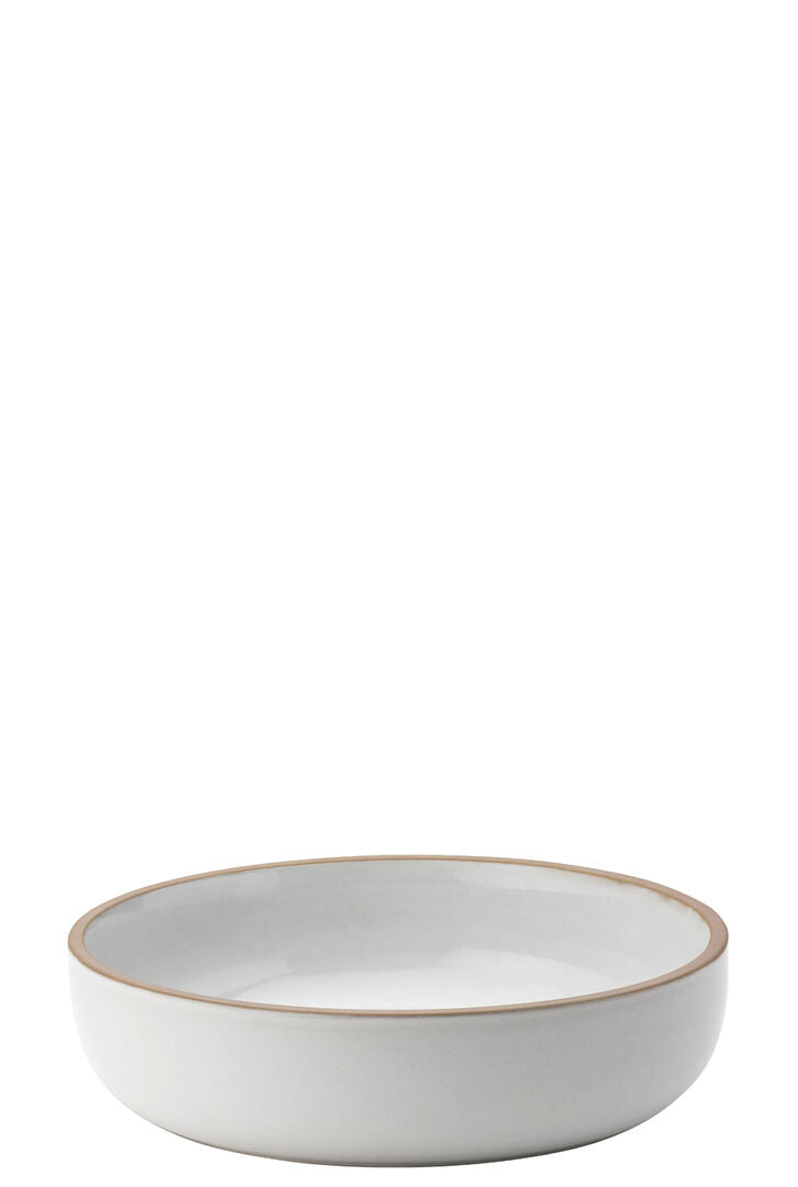 Utopia Zen Bowl 7" (18.5cm)(Box of 6)
