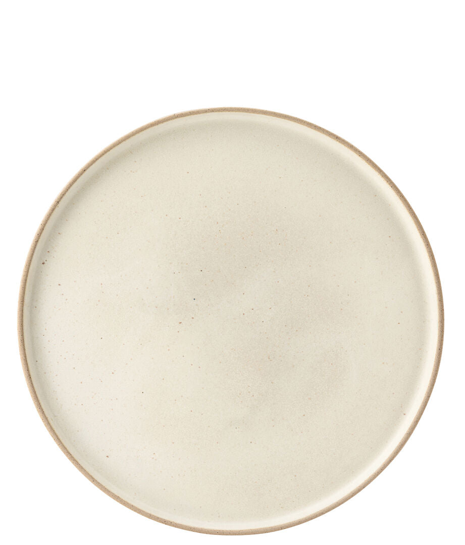 Utopia Temple Plate 10.5" (27cm)(Box of 6)