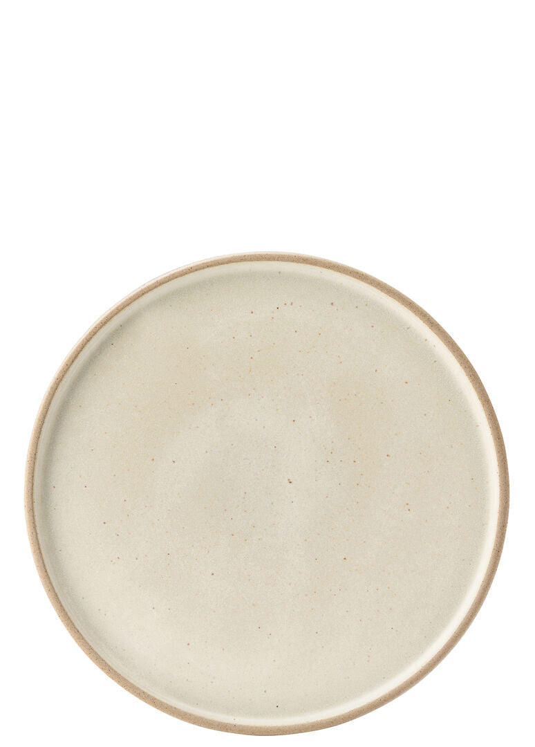 Utopia Temple Plate 8.25" (21cm)(Box of 6)