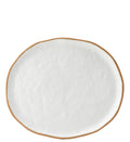 Utopia Hessian Plate 11.5" x 10" (29cm x 25.5cm)(Box of 6)