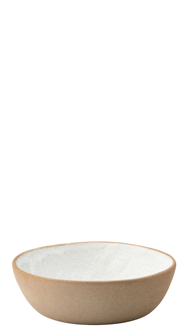 Utopia Hessian Bowl 6" (15.5cm)(Box of 6)