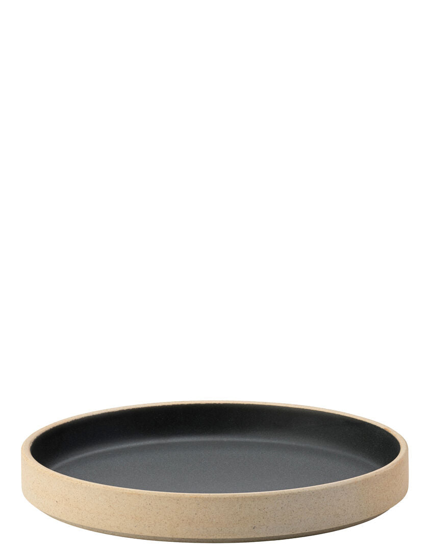 Utopia Omega Walled Plate 7" (18.5cm)(Box of 6)