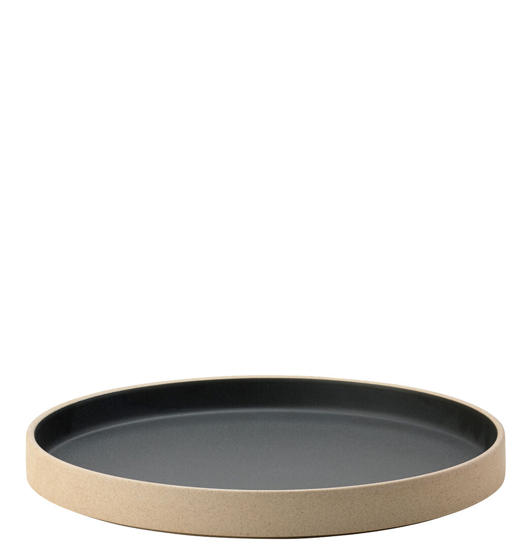 Utopia Omega Walled Plate 10.25" (26cm)(Box of 6)