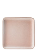 Utopia Fondant Plate Pink 8" (20cm)(Box of 6)