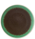 Utopia Pistachio Plate 10" (25.5cm)(Box of 6)