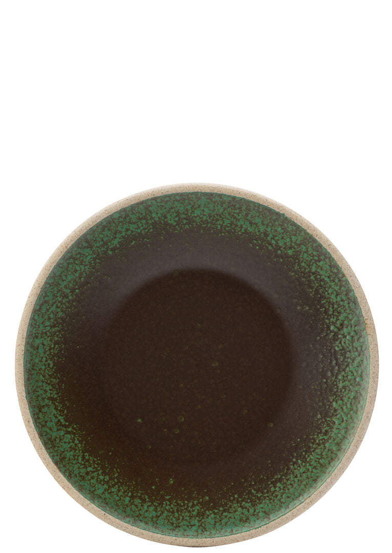 Utopia Pistachio Plate 7" (17.5cm)(Box of 6)