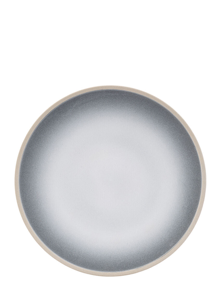 Utopia Moonstone Plate 8.25" (21cm)(Box of 6)